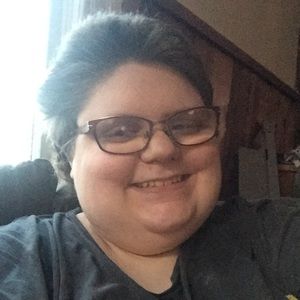 Meet your Posher, Karalyn